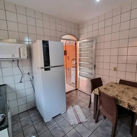 Casa Com Piscina Vila Bertioga Exterior foto