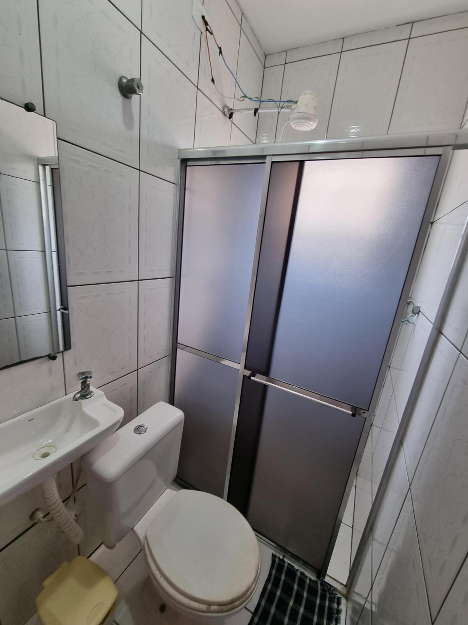 Casa Com Piscina * Bertioga
