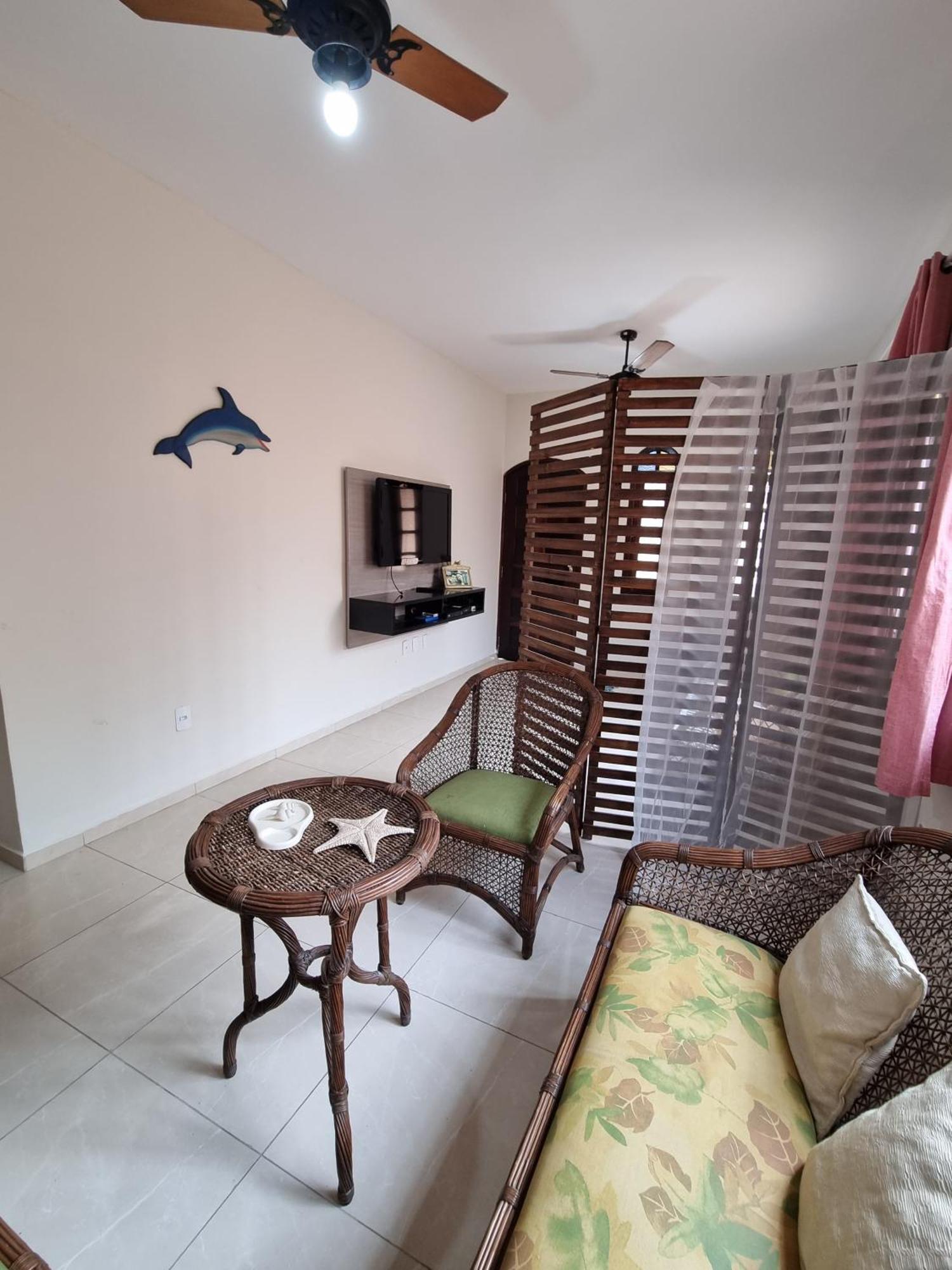 Casa Com Piscina Сasa de vacaciones Bertioga