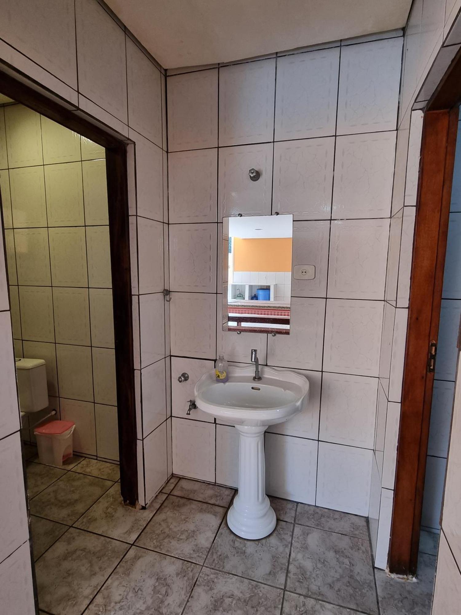 Сasa de vacaciones Casa Com Piscina Bertioga