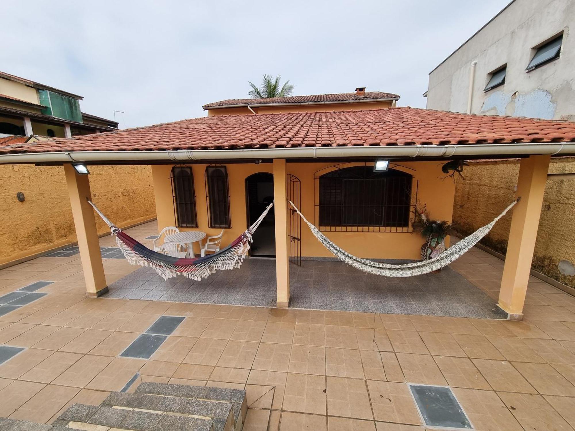 Casa Com Piscina * Bertioga