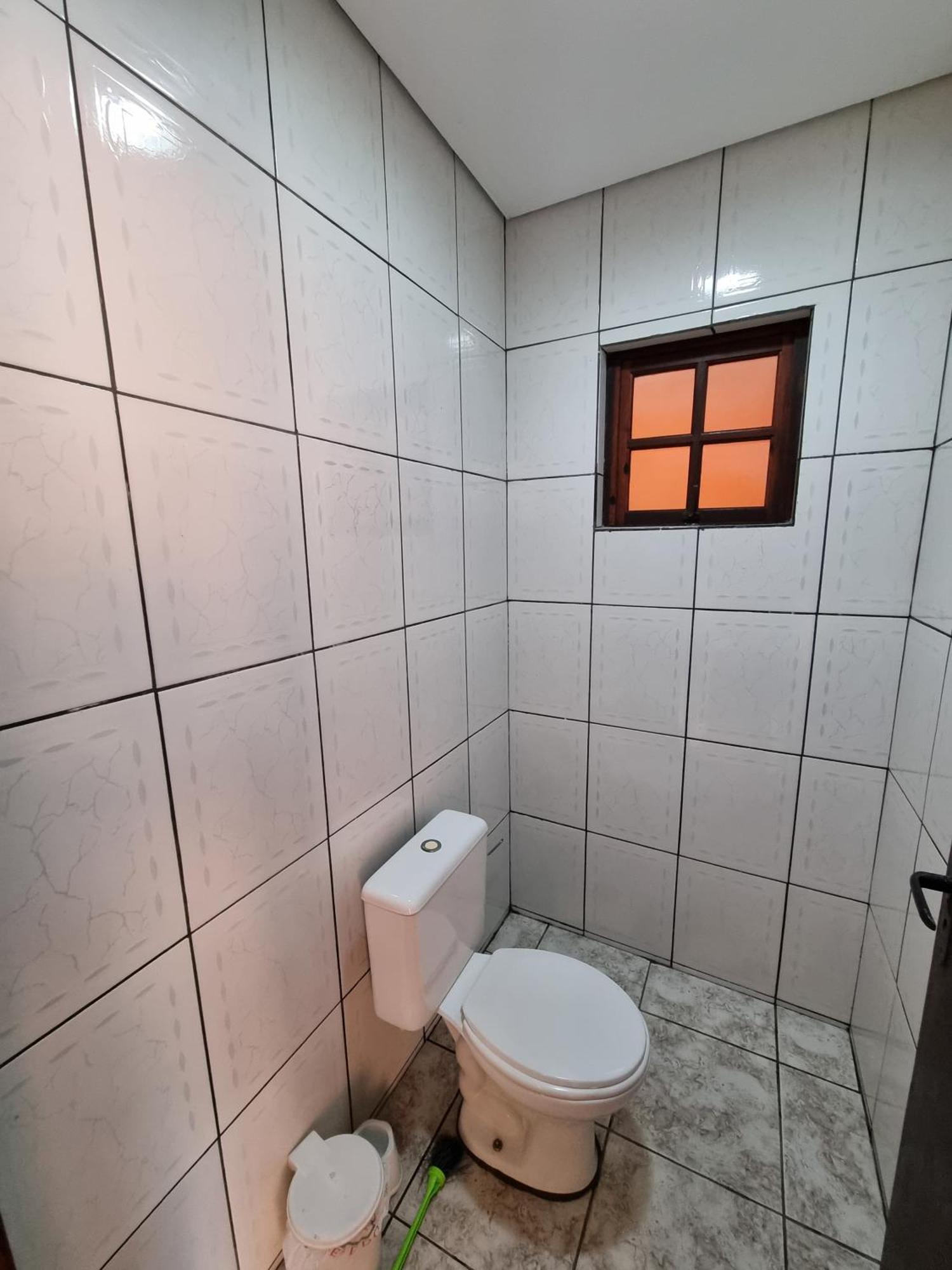 Casa Com Piscina *