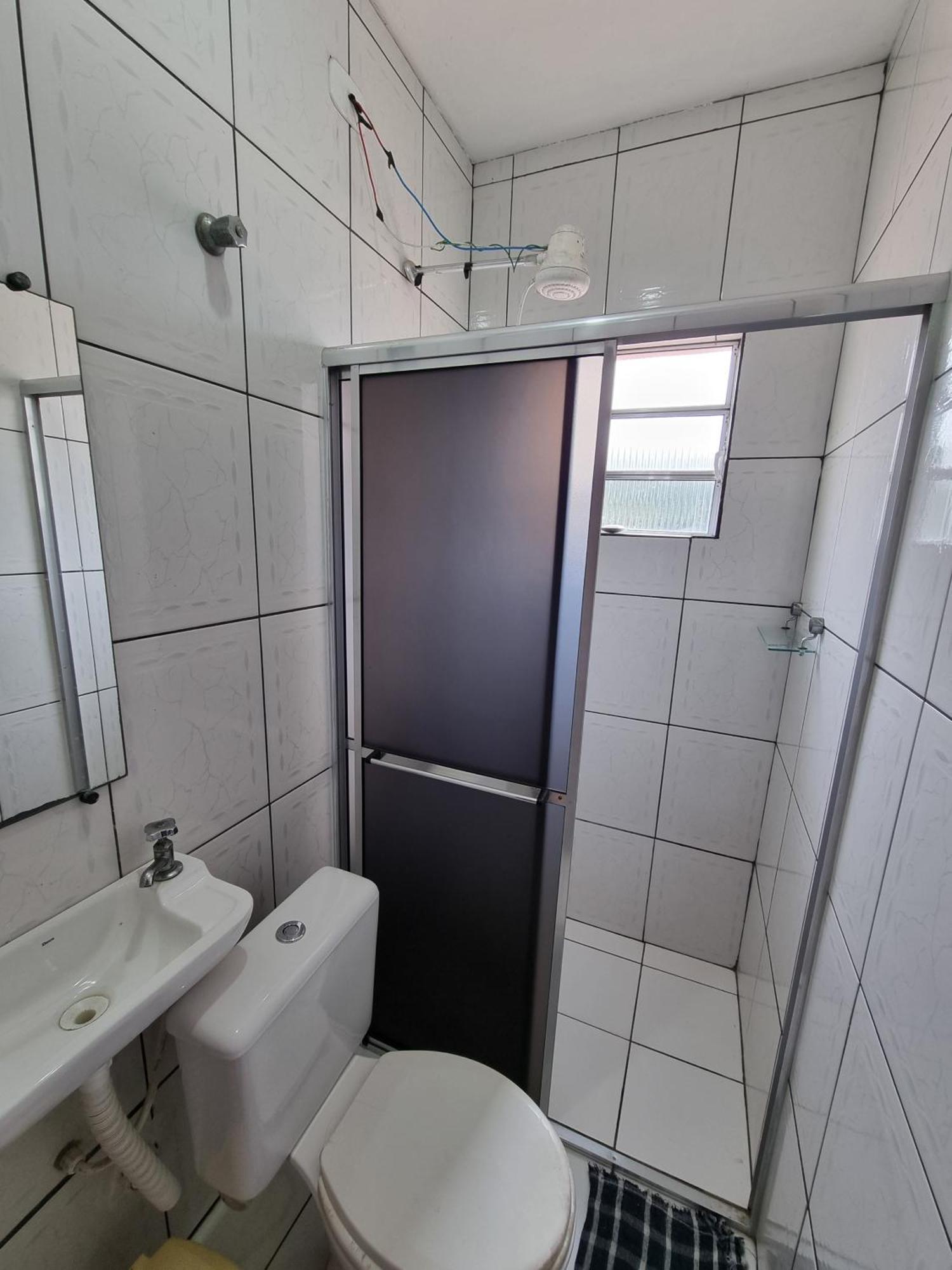 Casa Com Piscina Bertioga