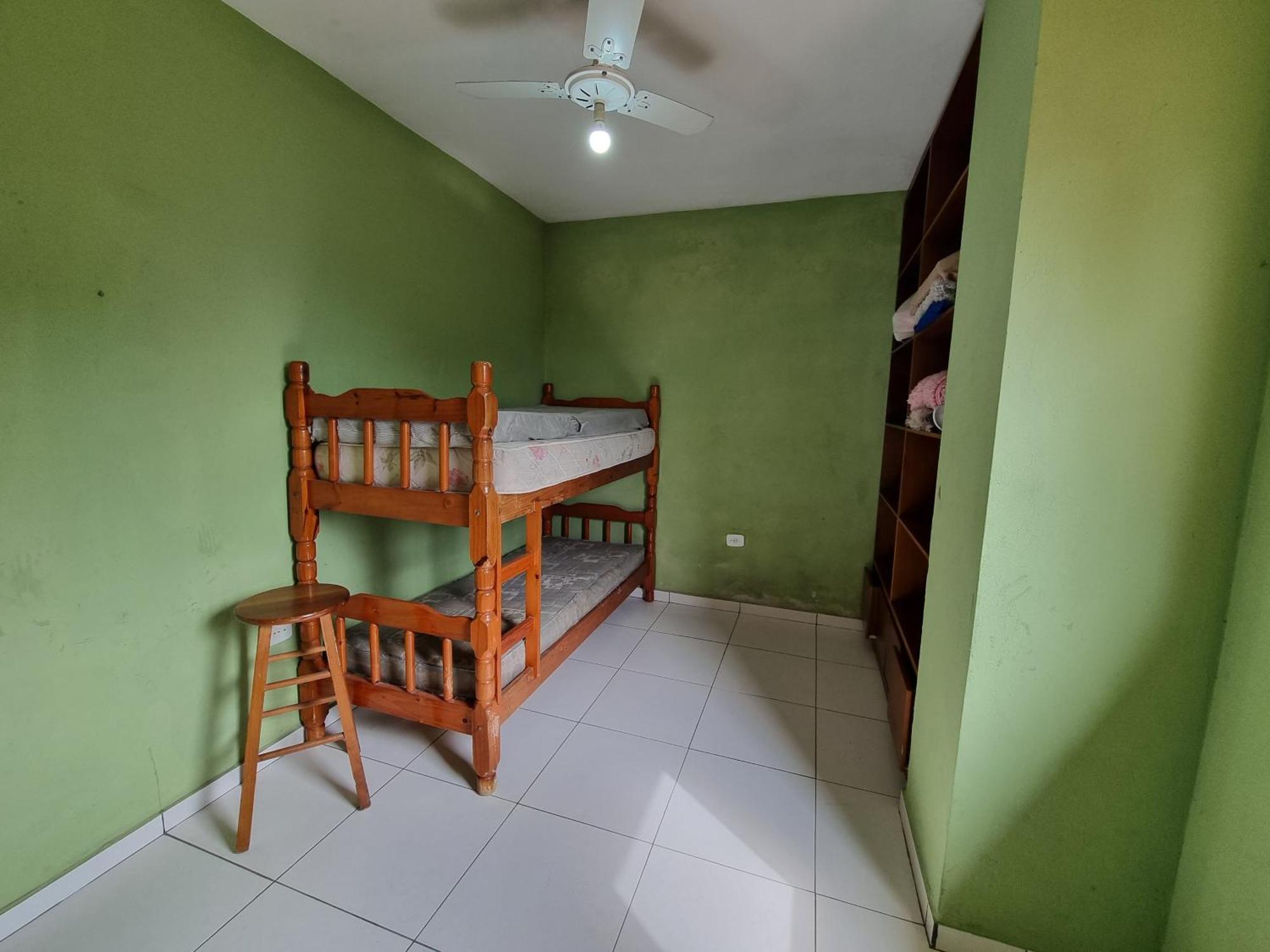 Сasa de vacaciones Casa Com Piscina *