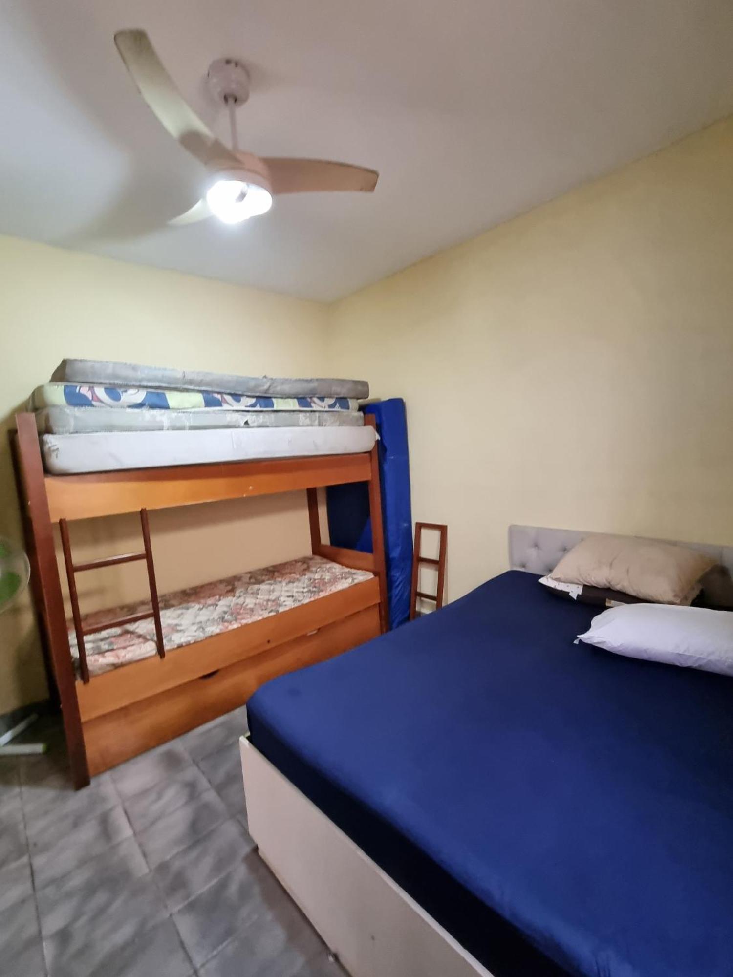 Сasa de vacaciones Casa Com Piscina Bertioga