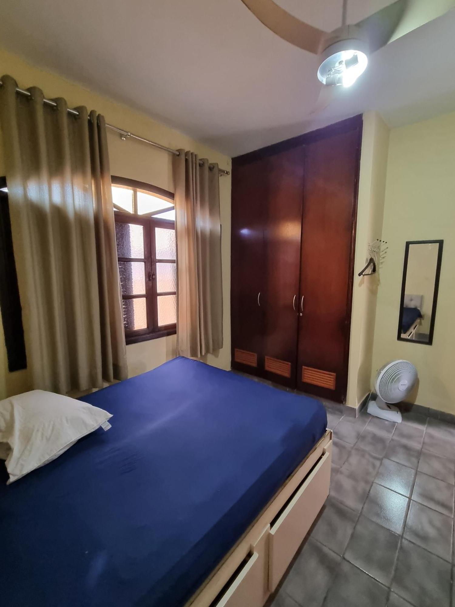 Casa Com Piscina *