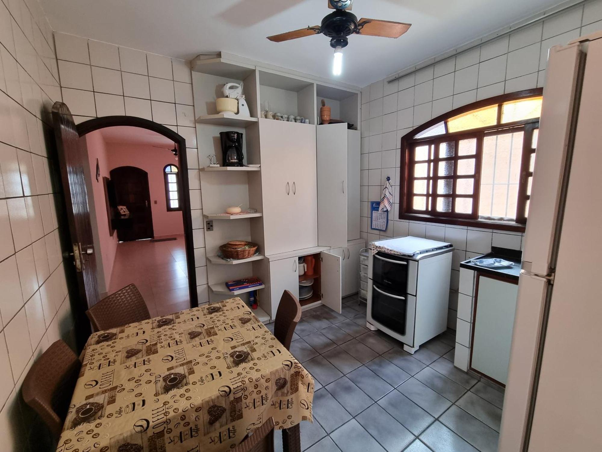 Сasa de vacaciones Casa Com Piscina Bertioga