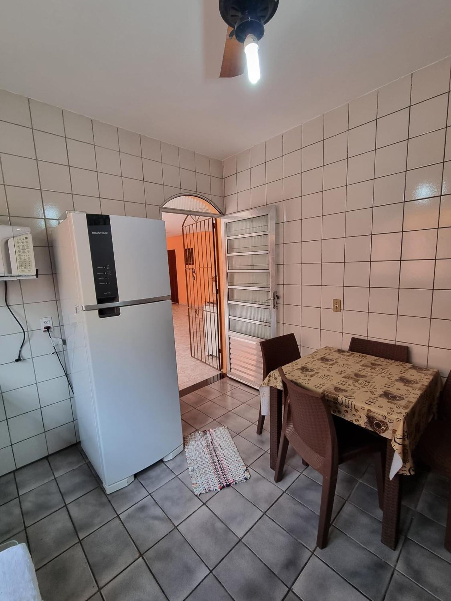 Casa Com Piscina * Bertioga
