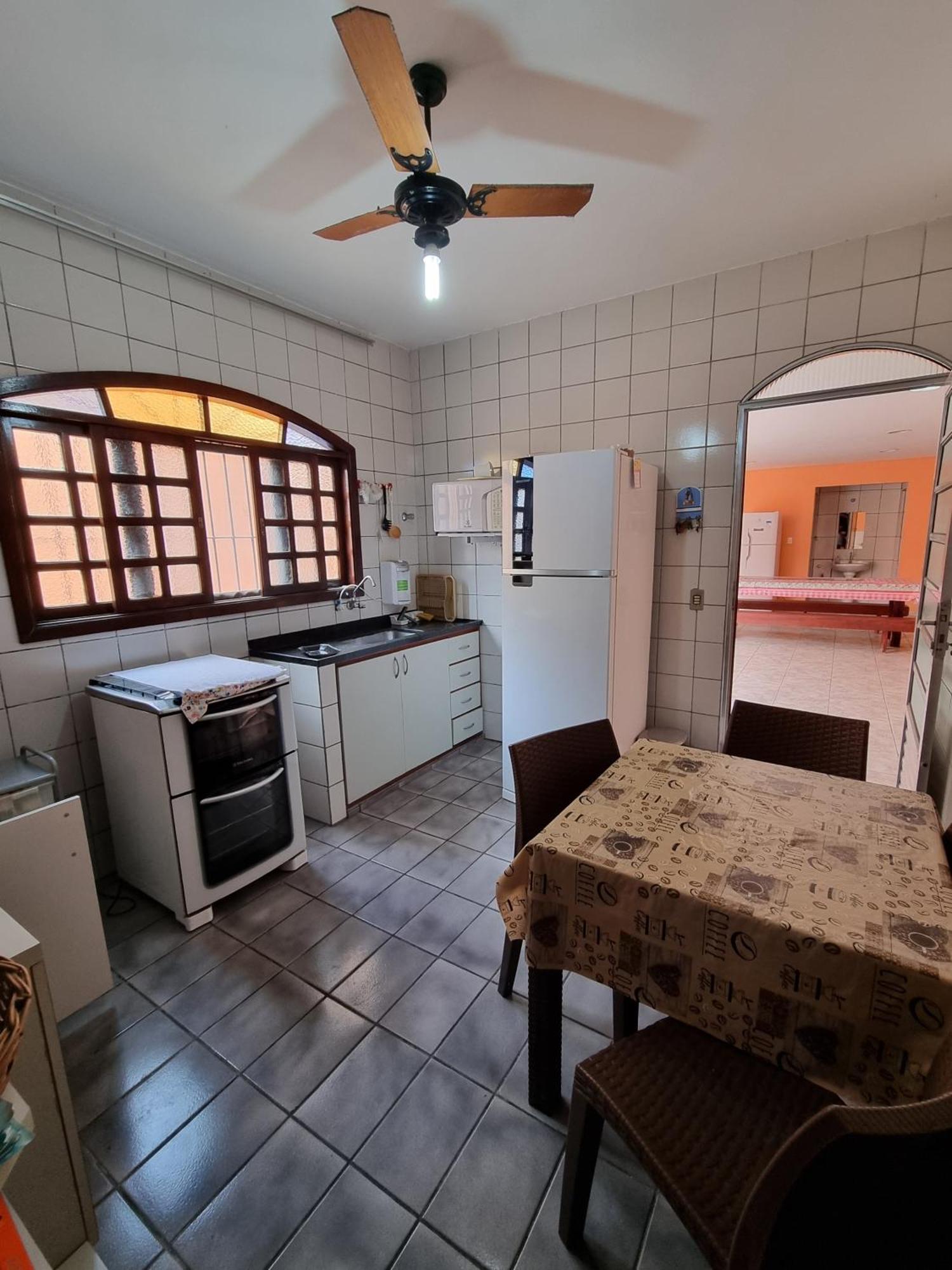 Casa Com Piscina Сasa de vacaciones Bertioga