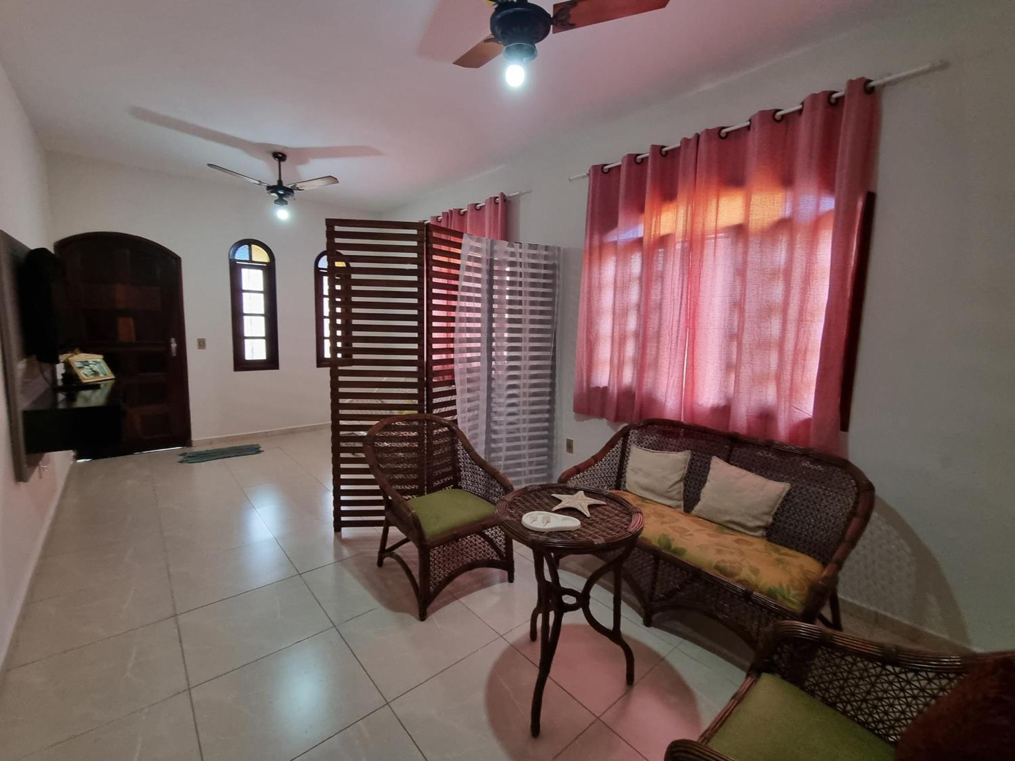 Сasa de vacaciones Casa Com Piscina Bertioga