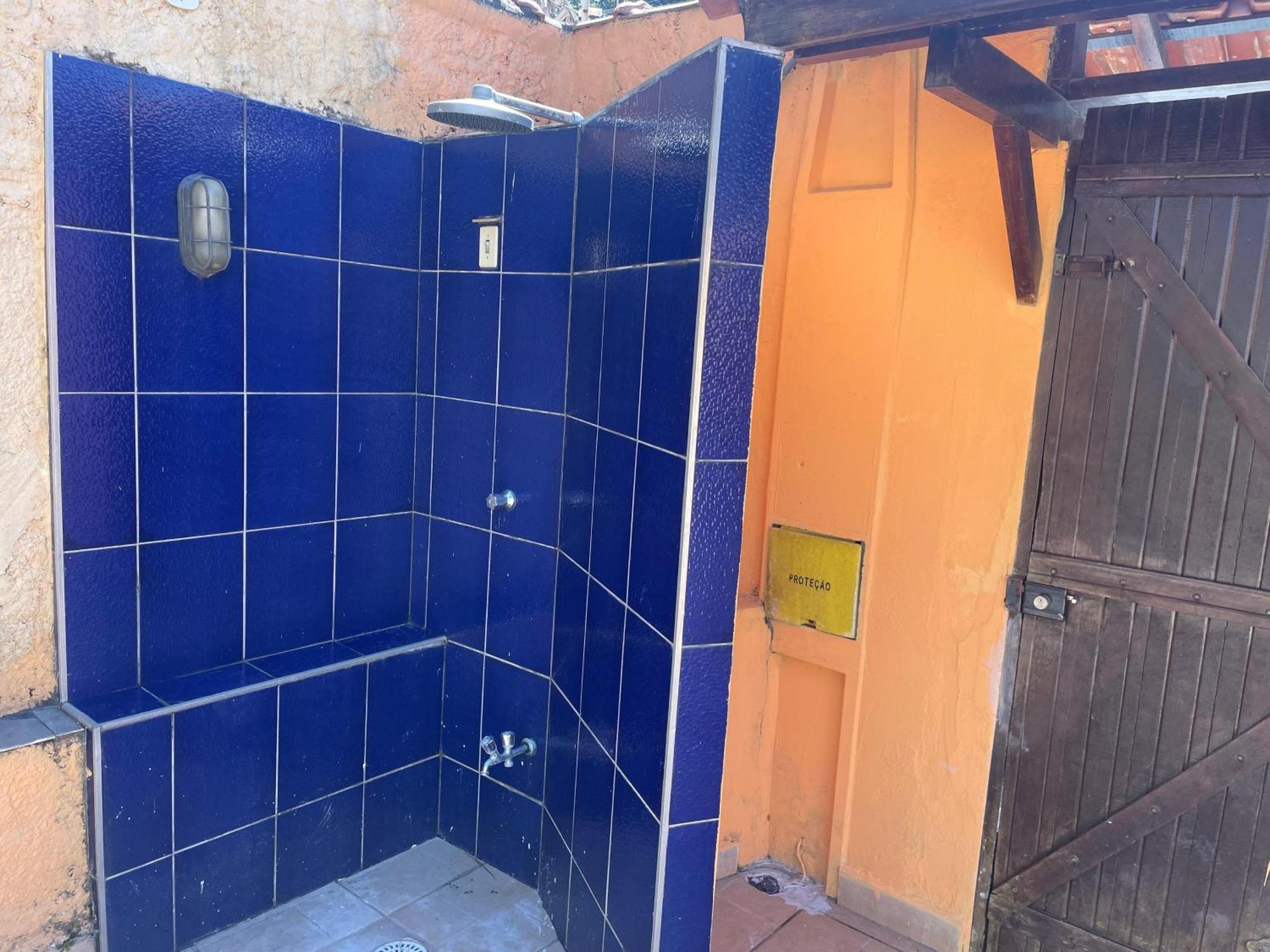 Casa Com Piscina Сasa de vacaciones Bertioga