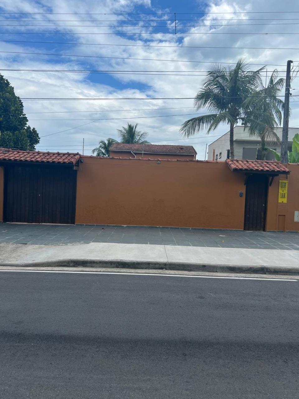 Casa Com Piscina